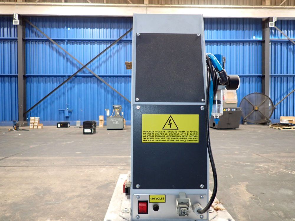 Engineered Printing Solution 5x9/.2a/.05kw Pad Printing Machine - Ez90-11s000000