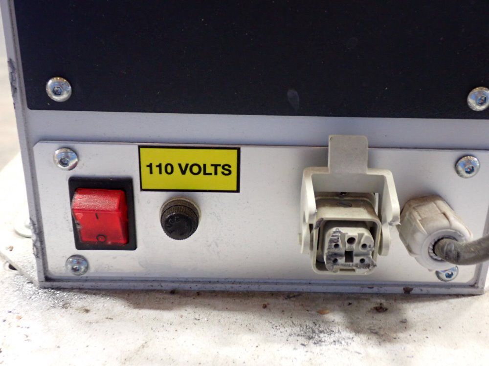 Engineered Printing Solution 5x9/.2a/.05kw Pad Printing Machine - Ez90-11s000000