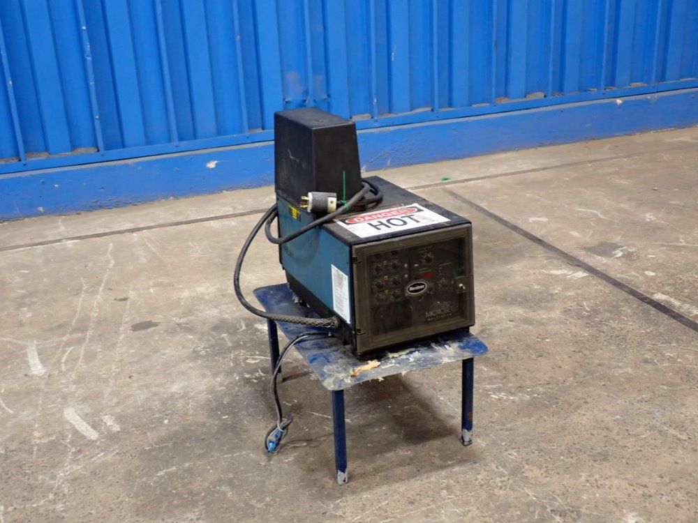 Nordson Corp. 27a/450f/90psi Hot Melt Unit - 3400-1ea34/d