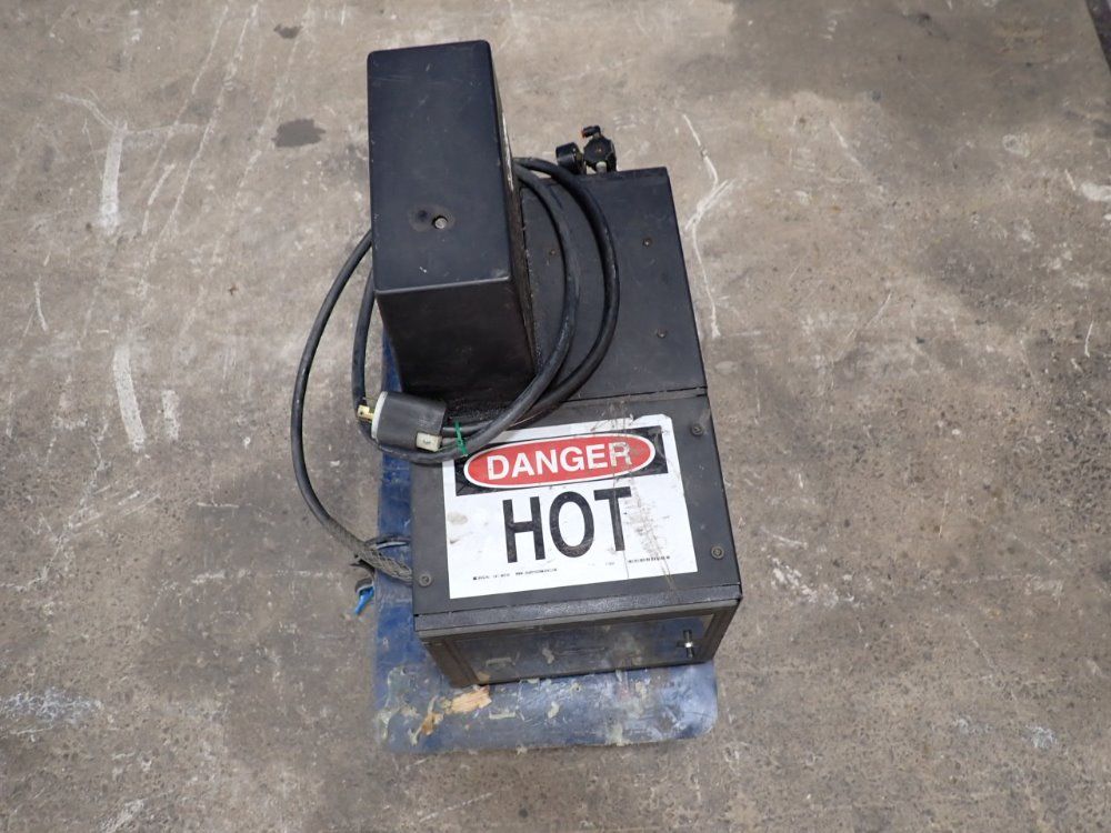 Nordson Corp. 27a/450f/90psi Hot Melt Unit - 3400-1ea34/d