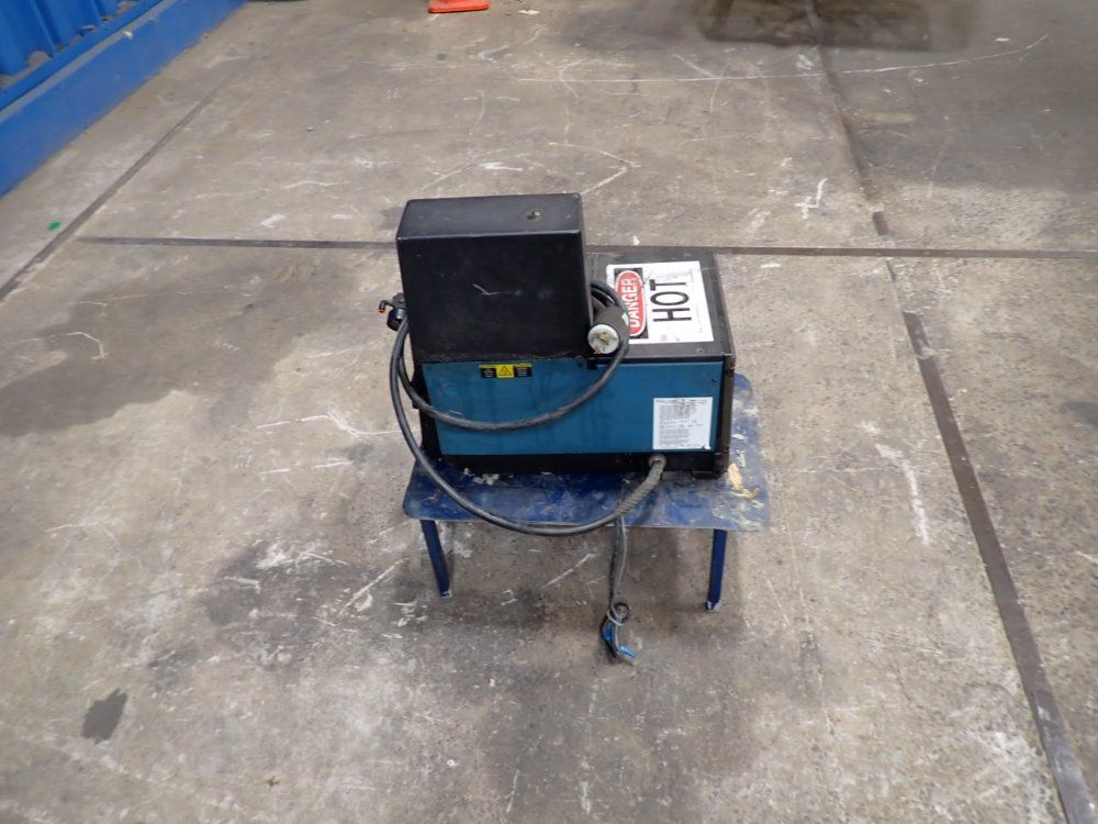 Nordson Corp. 27a/450f/90psi Hot Melt Unit - 3400-1ea34/d