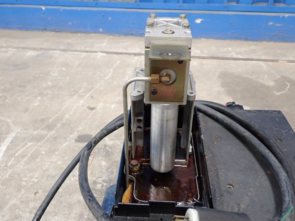 Nordson Corp. 27a/450f/90psi Hot Melt Unit - 3400-1ea34/d