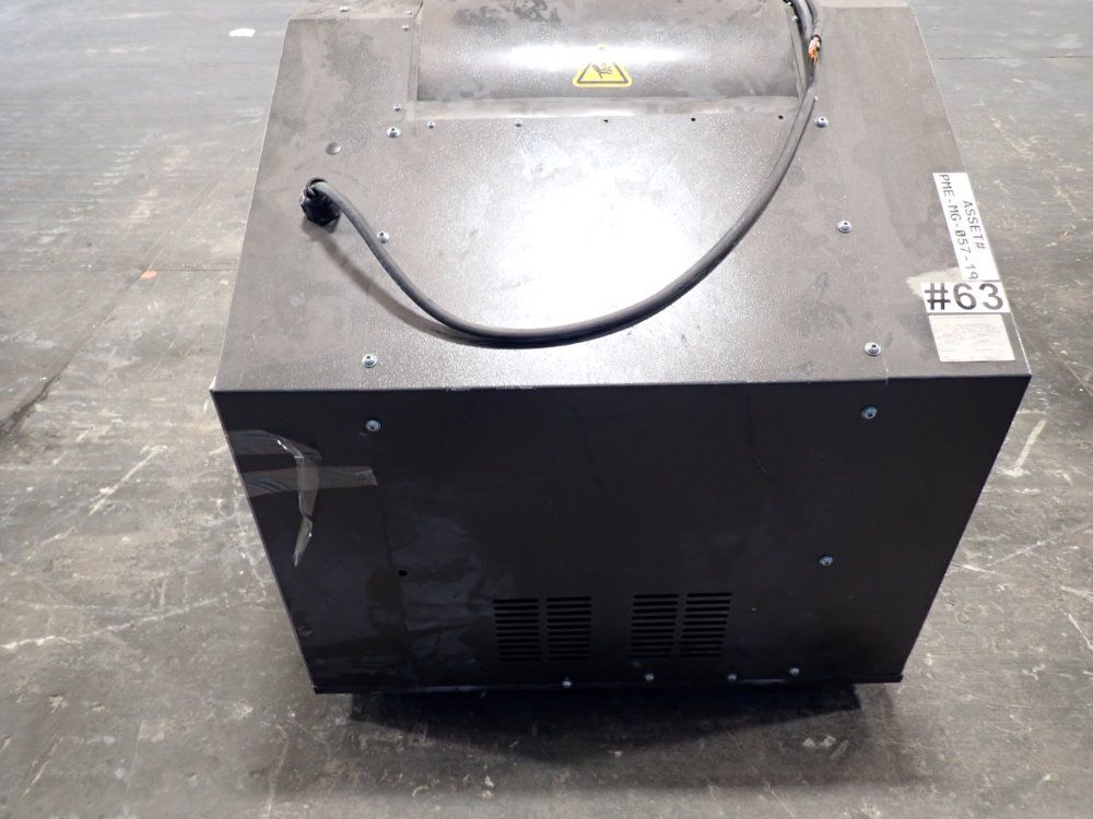 Cumberland 20 Hp/ 20x21 Granulator - 1620