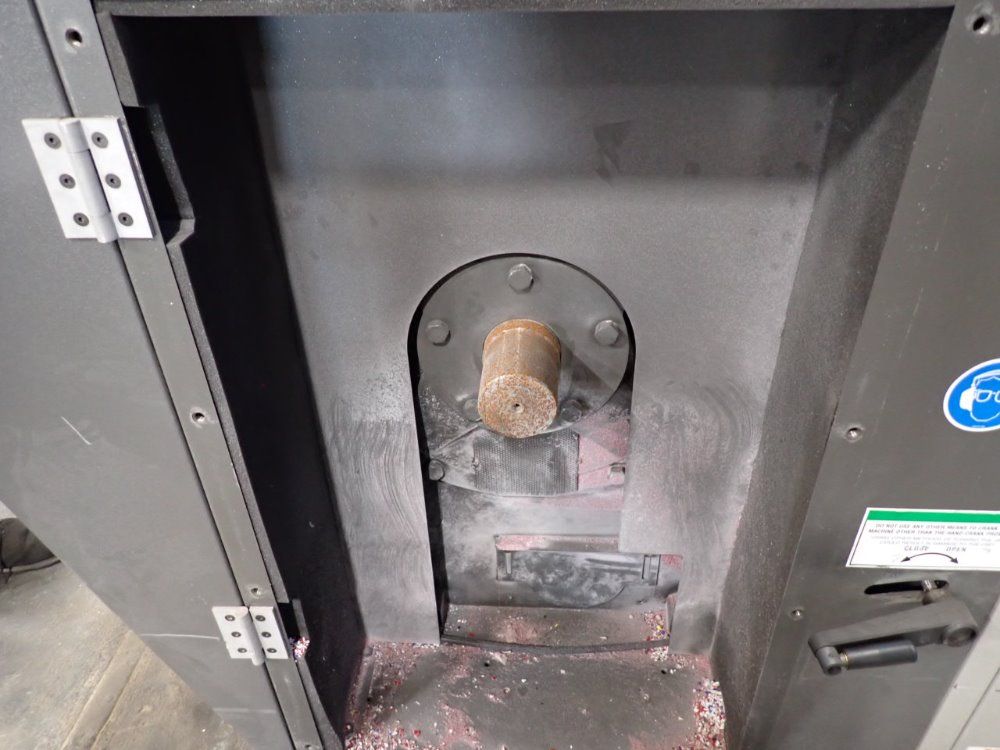 Cumberland 20 Hp/ 20x21 Granulator - 1620