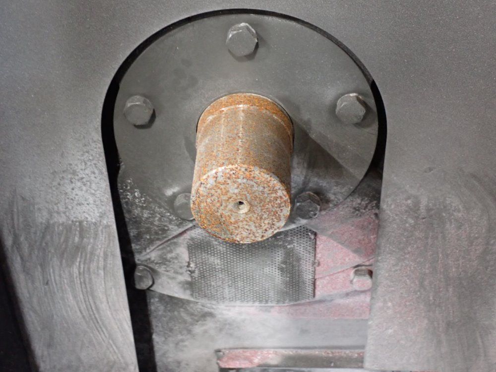 Cumberland 20 Hp/ 20x21 Granulator - 1620