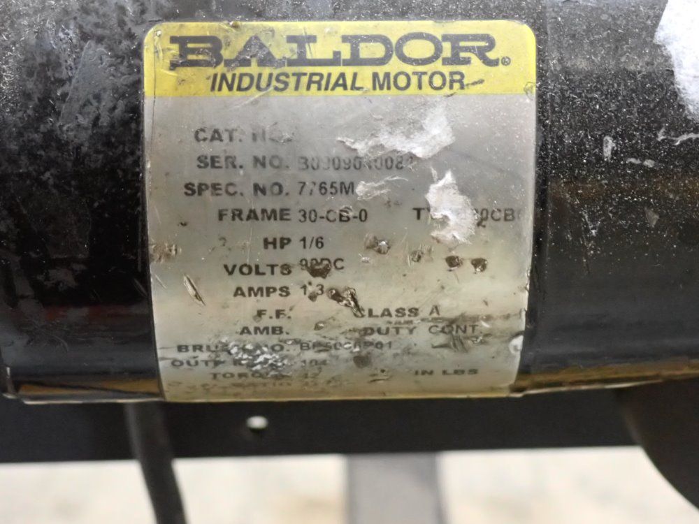 Autolabe Automatic Wipeon  Label Pplicator