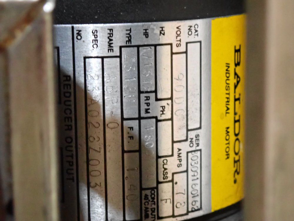 Autolabe Automatic Wipeon  Label Pplicator