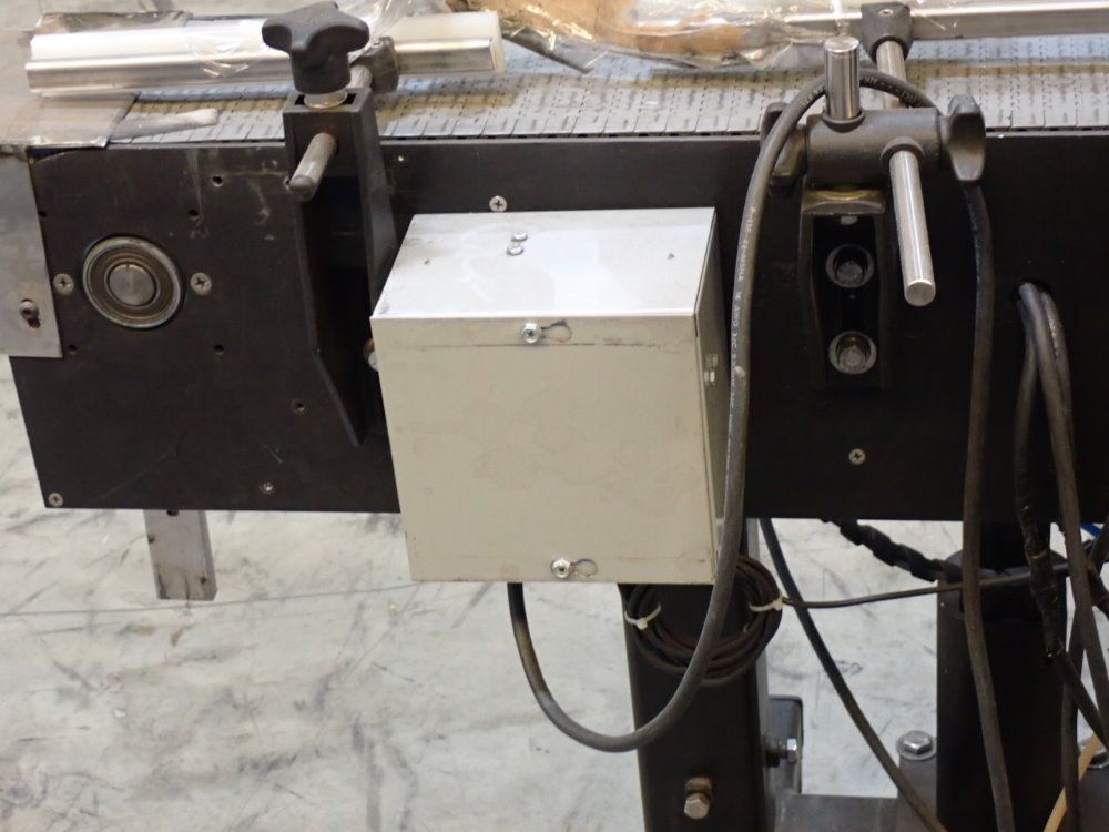 Autolabe Automatic Wipeon  Label Pplicator