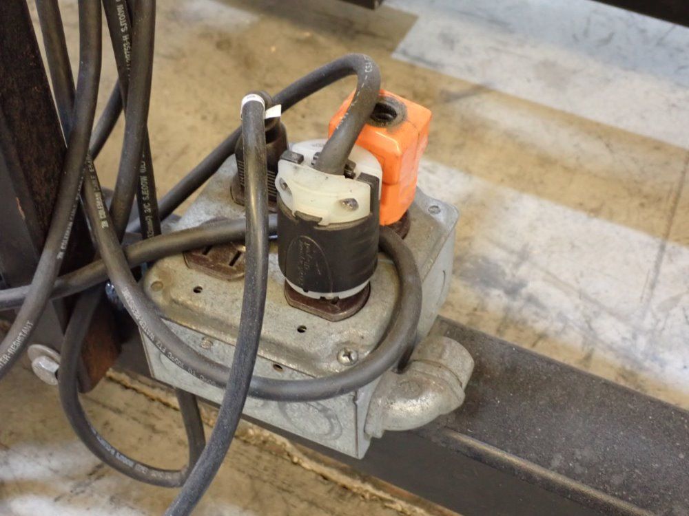 Autolabe Automatic Wipeon  Label Pplicator