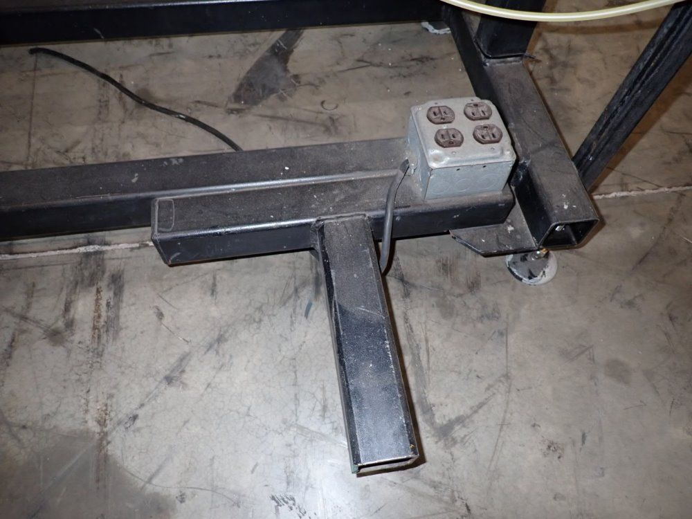 Autolabe Automatic Wipeon  Label Pplicator