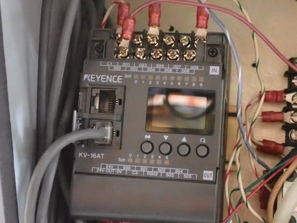 Autolabe Automatic Wipeon  Label Pplicator