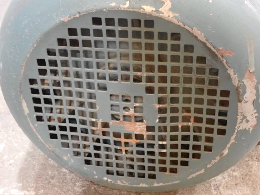 Teco American Inc. 10hp/12.3a Induction Motor - Teteam