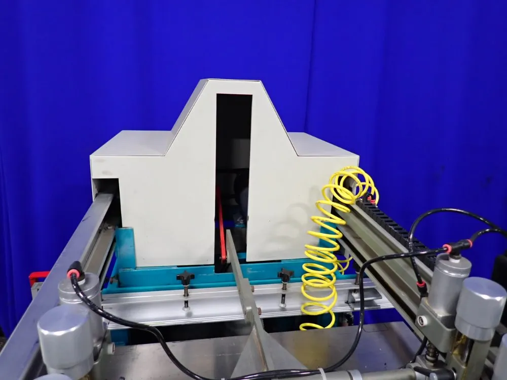 Acu Print Ap-1525 Screen Printer - Ap-1525