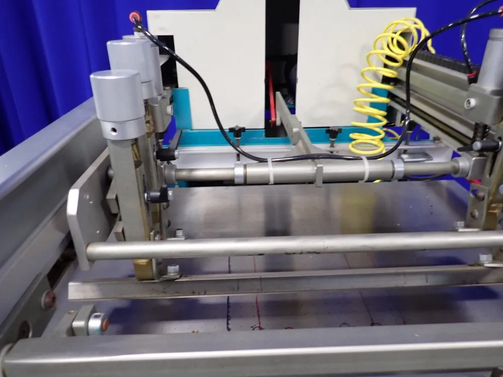 Acu Print Ap-1525 Screen Printer - Ap-1525