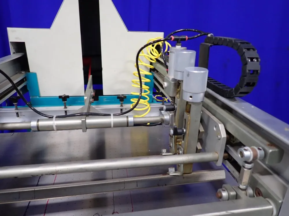 Acu Print Ap-1525 Screen Printer - Ap-1525