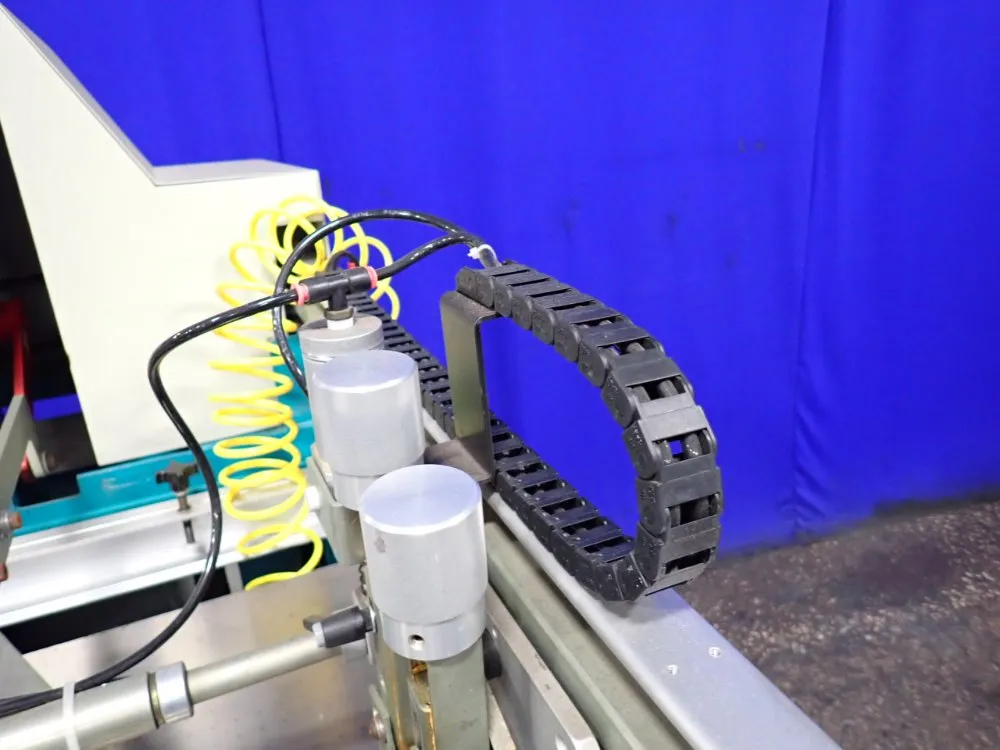 Acu Print Ap-1525 Screen Printer - Ap-1525