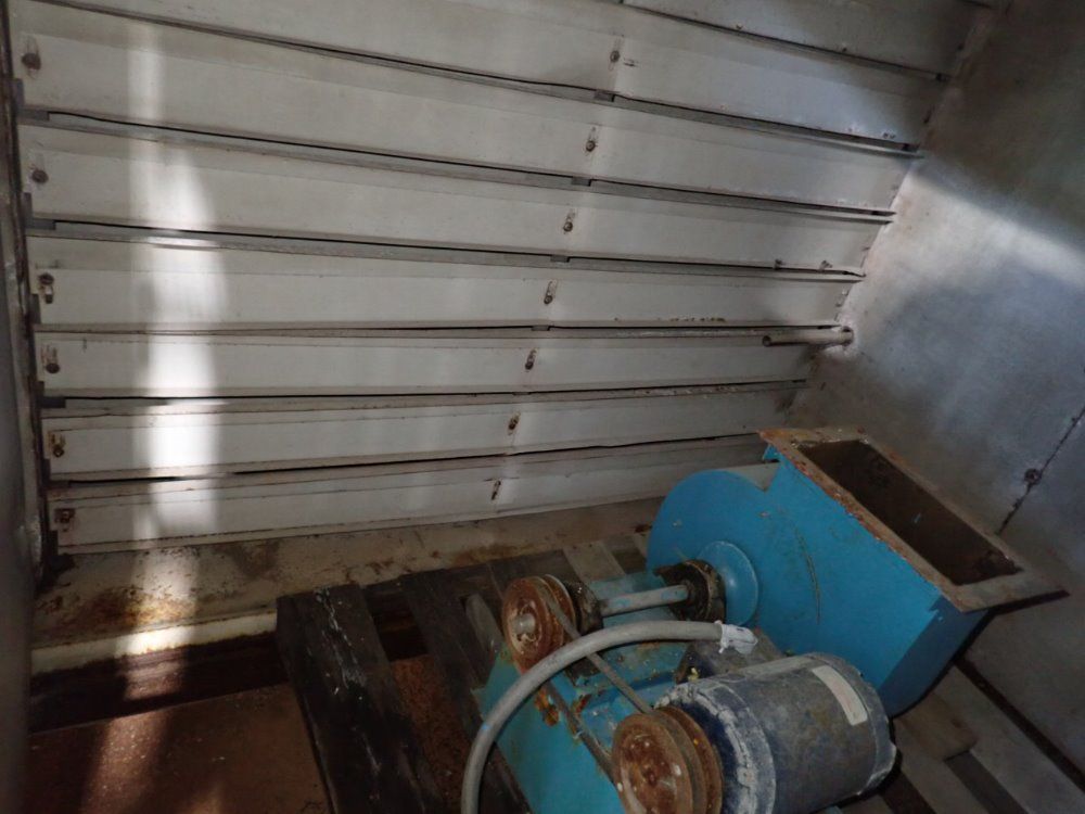 Despatch Aprox 849 Deg F Spec Haf Oven - Spec Haf