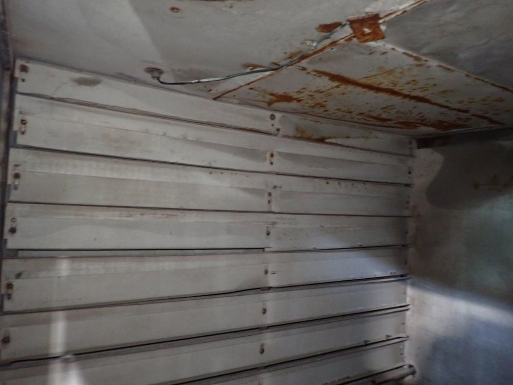 Despatch Aprox 849 Deg F Spec Haf Oven - Spec Haf