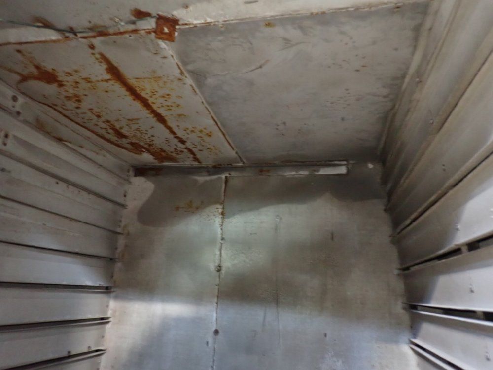 Despatch Aprox 849 Deg F Spec Haf Oven - Spec Haf