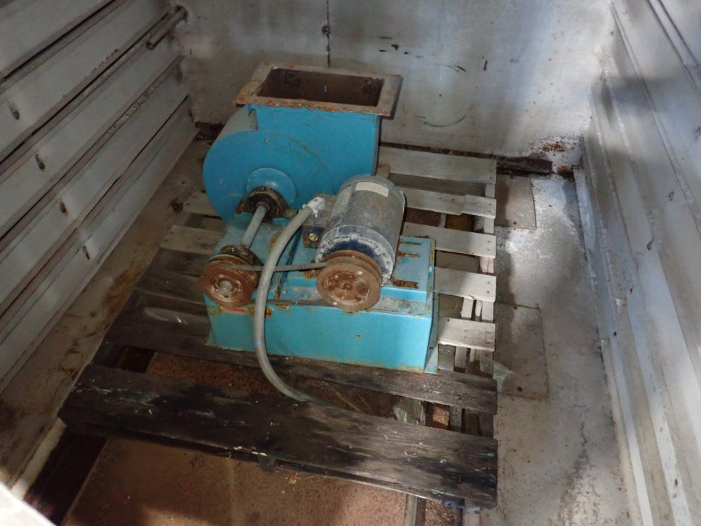 Despatch Aprox 849 Deg F Spec Haf Oven - Spec Haf