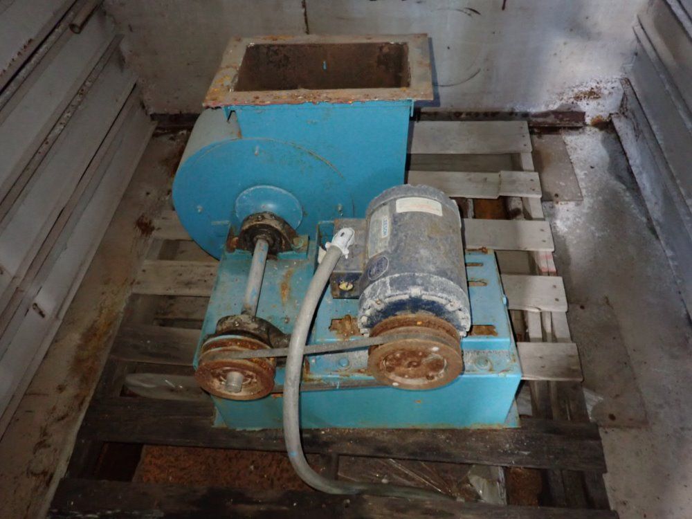 Despatch Aprox 849 Deg F Spec Haf Oven - Spec Haf