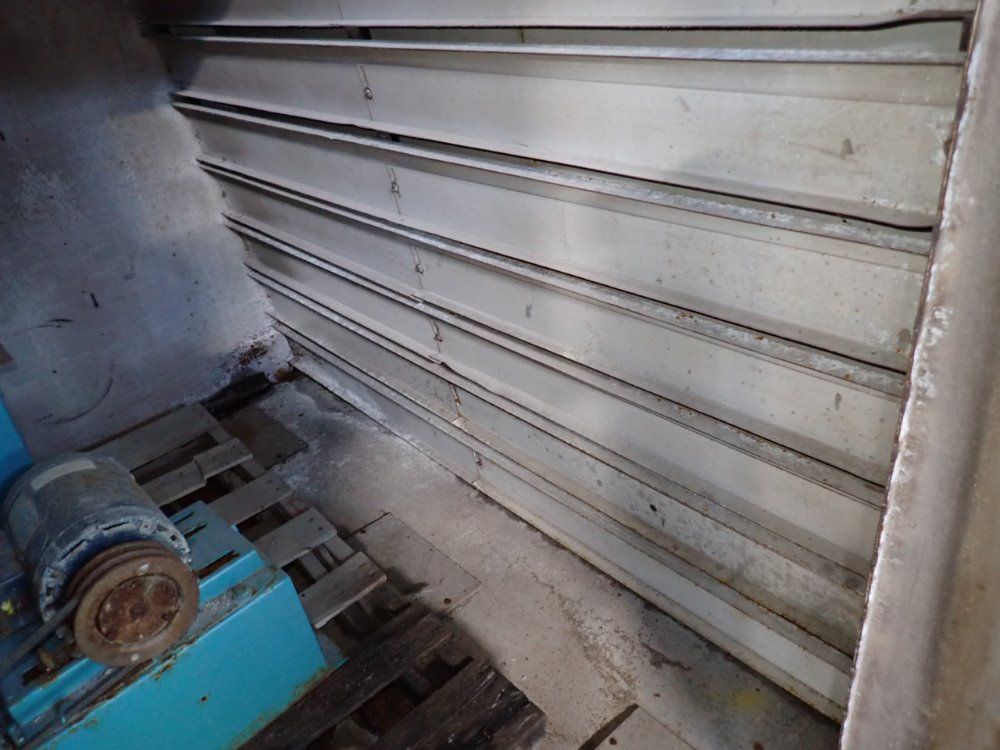 Despatch Aprox 849 Deg F Spec Haf Oven - Spec Haf