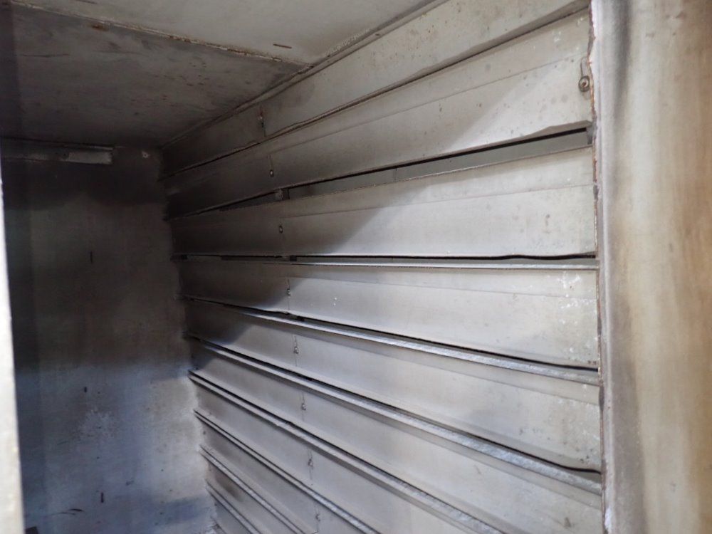 Despatch Aprox 849 Deg F Spec Haf Oven - Spec Haf