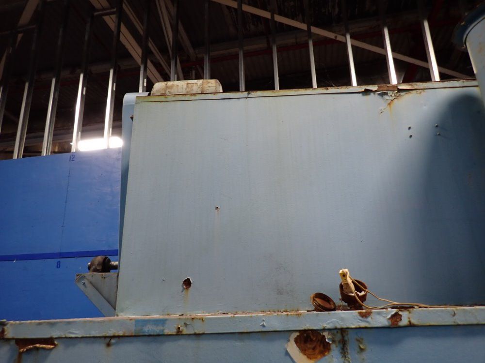 Despatch Aprox 849 Deg F Spec Haf Oven - Spec Haf