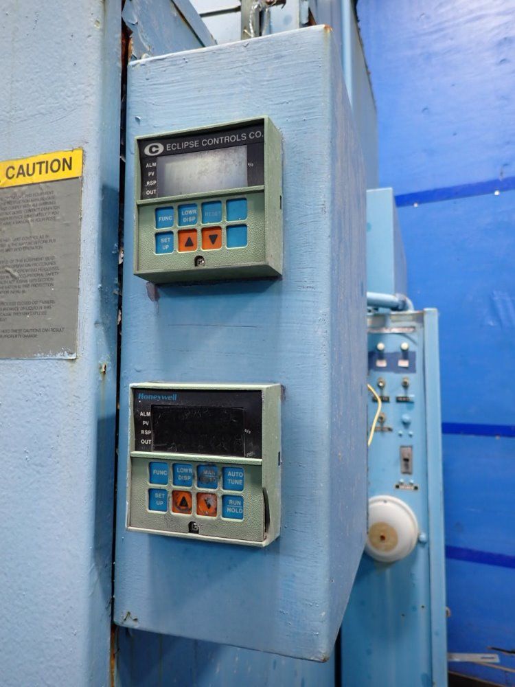 Despatch Aprox 849 Deg F Spec Haf Oven - Spec Haf