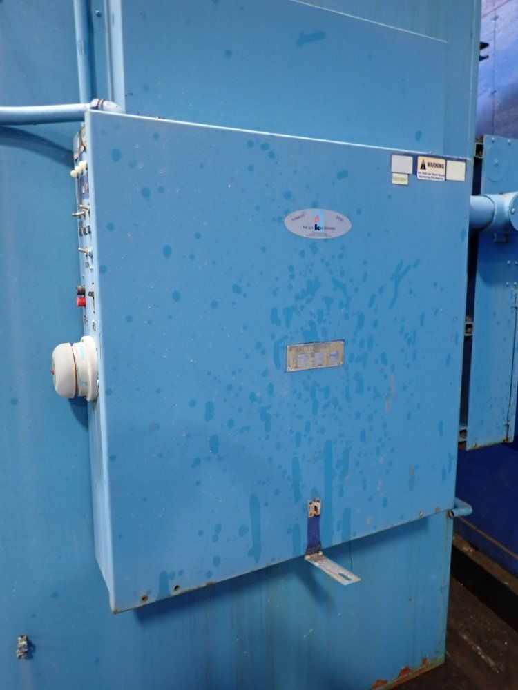 Despatch Aprox 849 Deg F Spec Haf Oven - Spec Haf