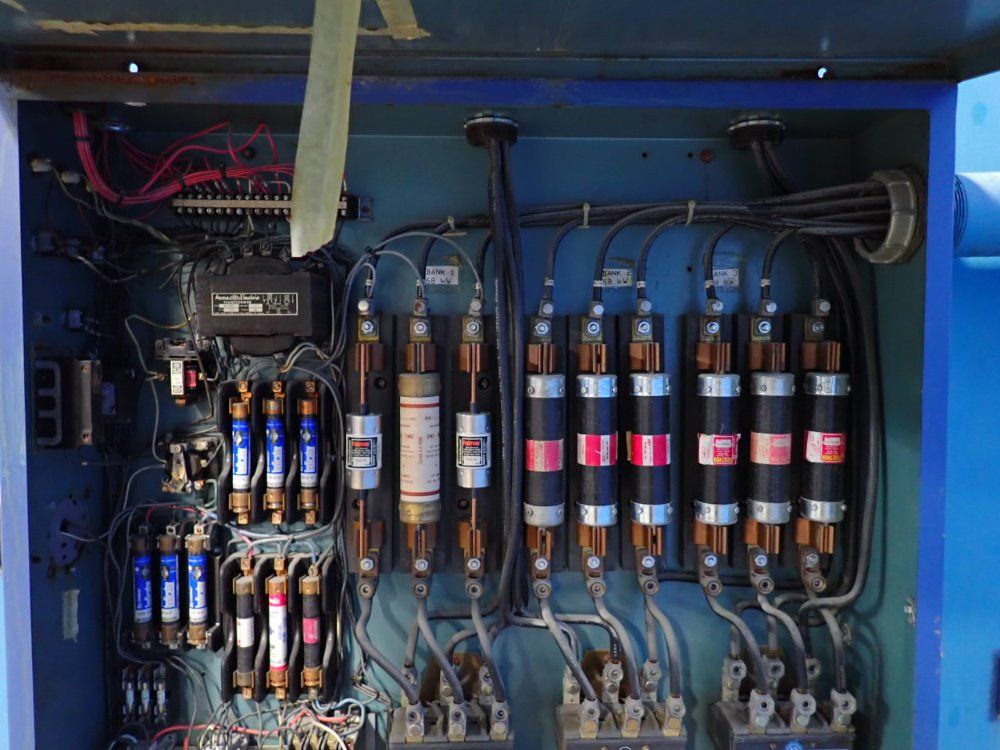 Despatch Aprox 849 Deg F Spec Haf Oven - Spec Haf