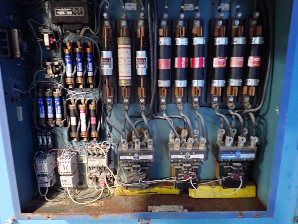 Despatch Aprox 849 Deg F Spec Haf Oven - Spec Haf