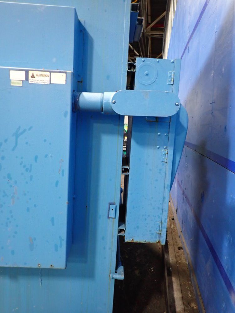 Despatch Aprox 849 Deg F Spec Haf Oven - Spec Haf