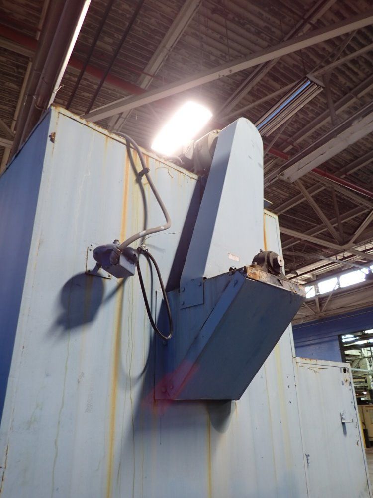 Despatch Aprox 849 Deg F Spec Haf Oven - Spec Haf