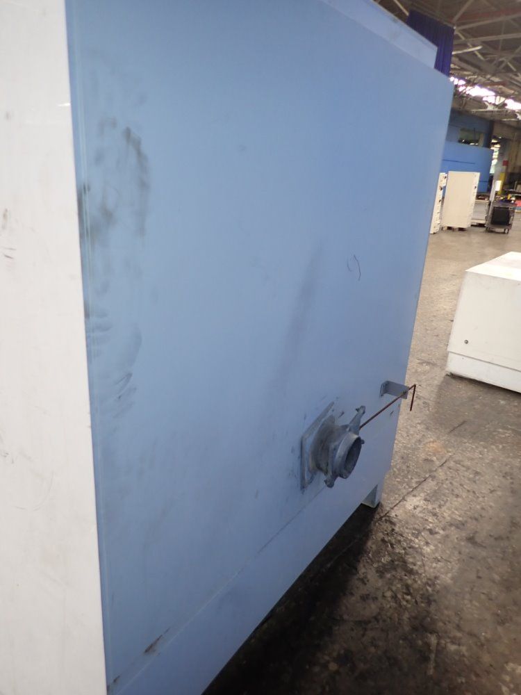 Microzone Corp 20" X 29" Dd Section Downdraft Table - Pp/worktable