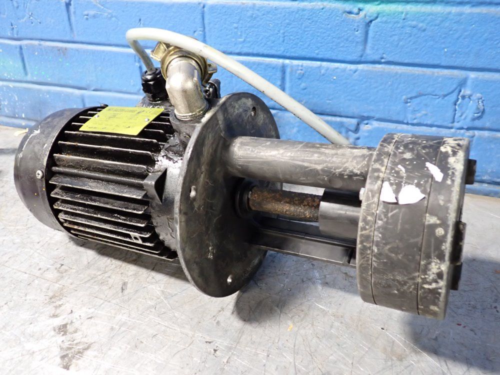 Sacemi Gamar 0.70 Kw Pump - Mp71a