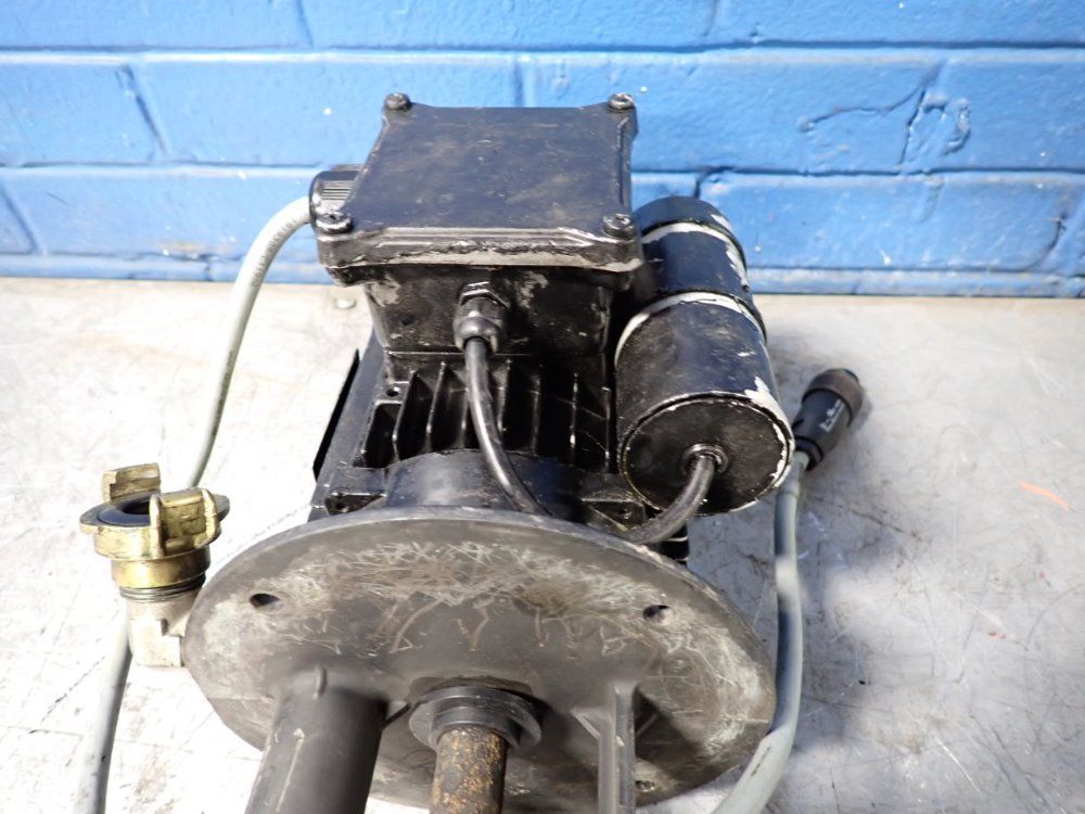 Sacemi Gamar 0.70 Kw Pump - Mp71a