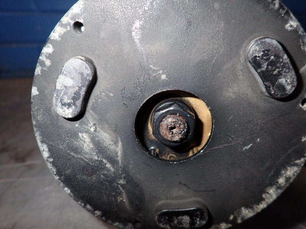 Sacemi Gamar 0.70 Kw Pump - Mp71a