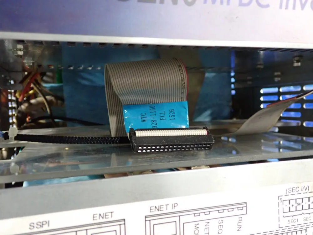 Welding Technology Inverter