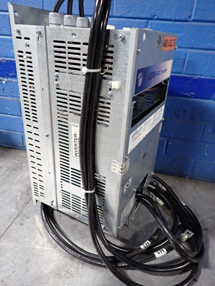 Welding Technology Inverter