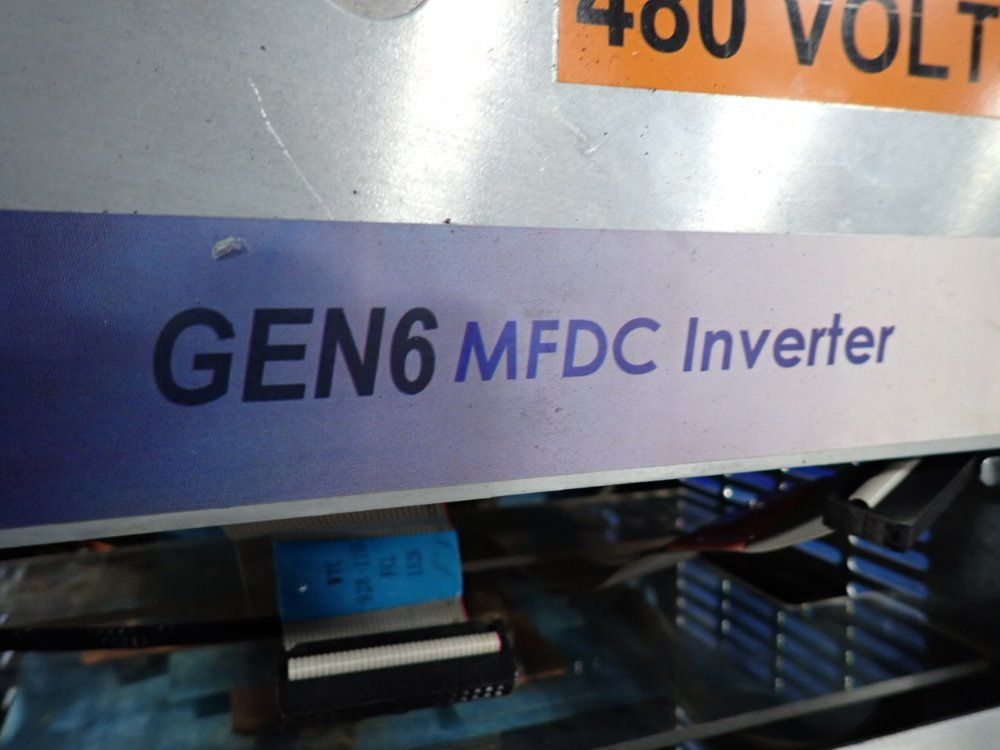 Welding Technology Inverter