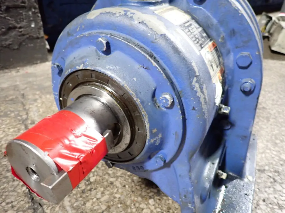 Sumitomo Drive Technologies 3 Hp Gear Drive - Chhm3-6175db-b-165