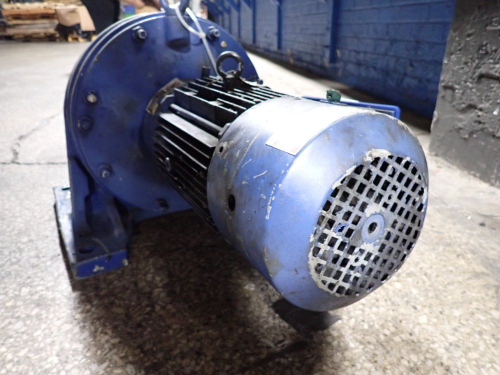 Sumitomo Drive Technologies 3 Hp Gear Drive - Chhm3-6175db-b-165