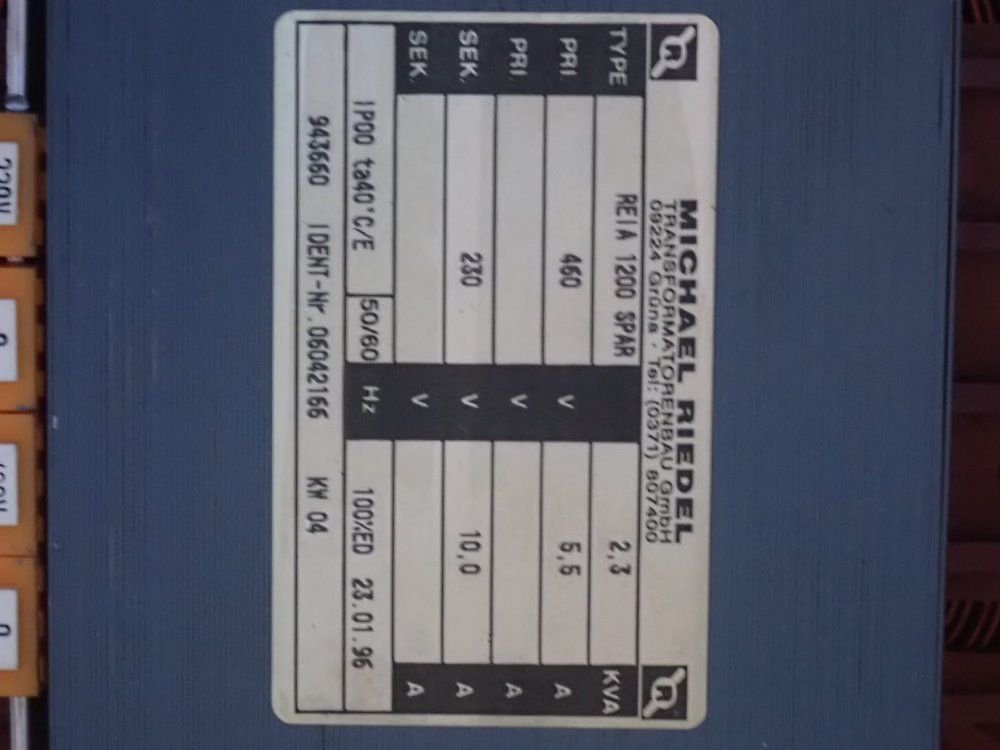 Demag 22a/210bar/15x18x17 Injection Molding Machine - Ergotech System