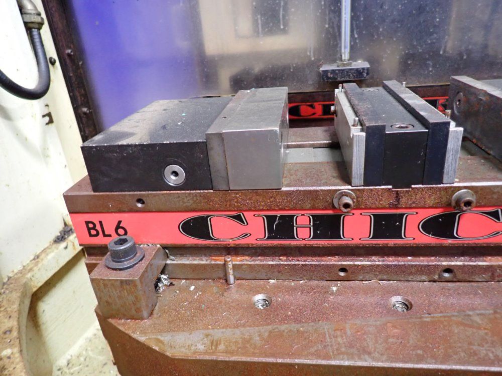 Kitamura Mycenter-0 Cnc Mycenter - Mycenter-0