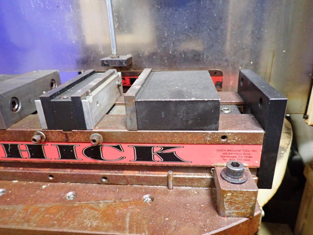 Kitamura Mycenter-0 Cnc Mycenter - Mycenter-0