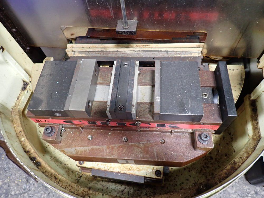 Kitamura Mycenter-0 Cnc Mycenter - Mycenter-0