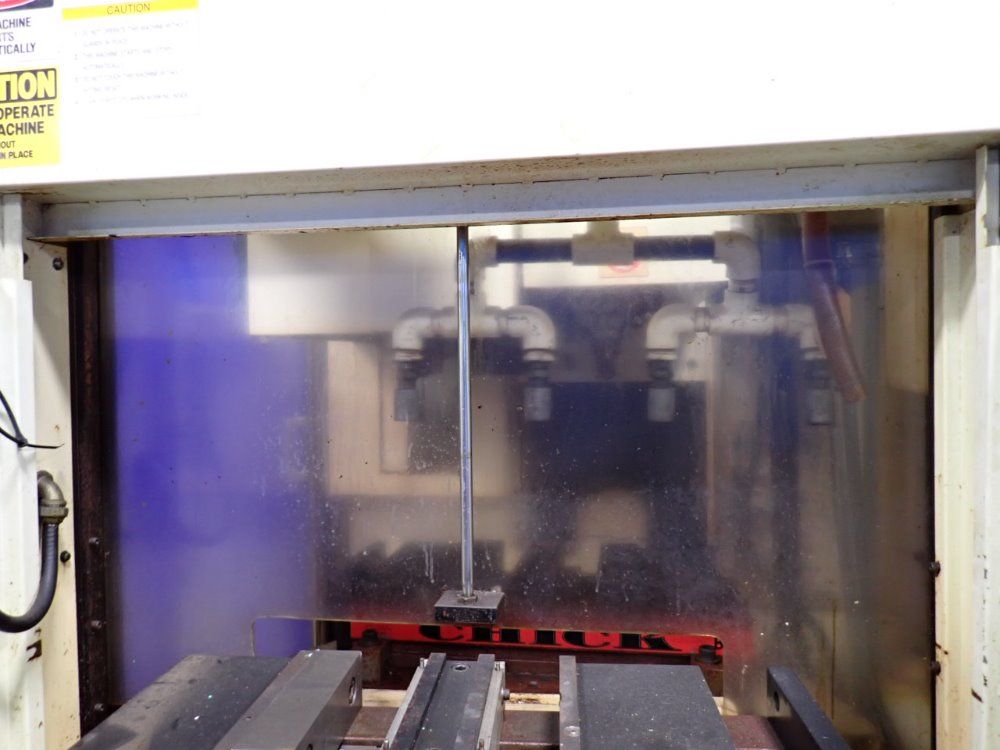 Kitamura Mycenter-0 Cnc Mycenter - Mycenter-0