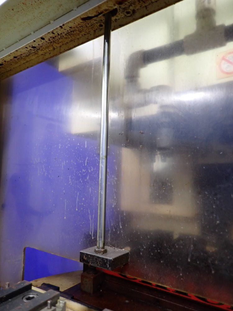 Kitamura Mycenter-0 Cnc Mycenter - Mycenter-0