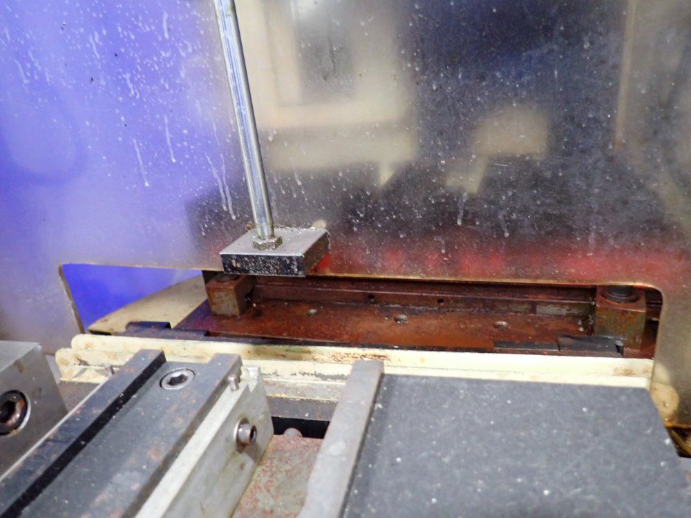 Kitamura Mycenter-0 Cnc Mycenter - Mycenter-0